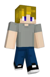 Front of DownRodeoGT's skin