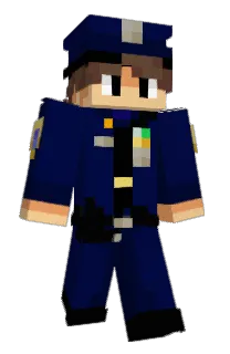 Front of RealABHI's skin