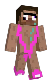 Front of roni8's skin