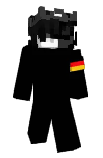 uPxdro's Minecraft skin