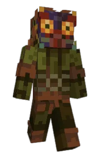 Front of ap0calypseArisen's skin
