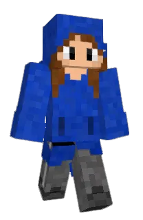 Front of Bennymations's skin