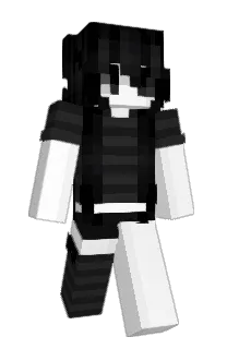 Diviiilein's Minecraft skin
