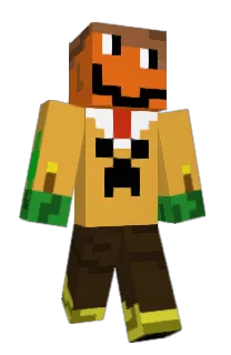 Jale_mannen's Minecraft skin