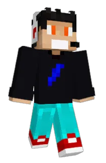 Front of Viniccius15's skin