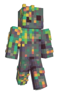 Rotabaga's Minecraft skin