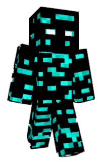 HanWp's Minecraft skin