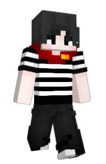 Front of koko700x's skin