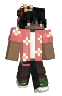 PaperRoyal's Minecraft skin