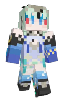 Dazed67's Minecraft skin