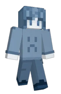 DoctorMoose22's Minecraft skin