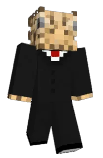 Front of Elgreco20's skin