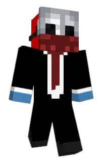Front of _DaGreatAC_'s skin