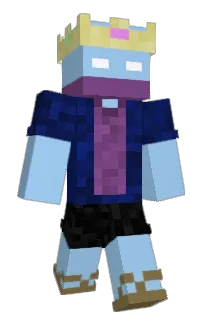 ItsCleat's Minecraft skin