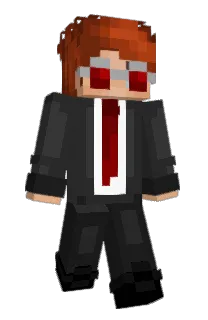 _MidnightNova_'s Minecraft skin