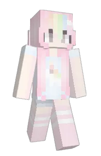 Front of xbb's skin