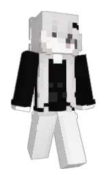 Desk4rtadaa's Minecraft skin wearing the MCC 15th Year cape