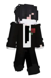 Front of LuisGiovaLoL's skin