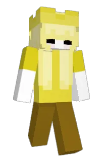 Front of MangoConMayonesa's skin