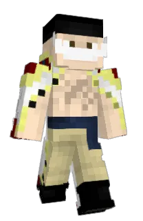 Front of _Tree1224's skin