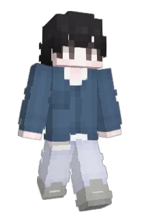 Front of Mul__Gogi's skin