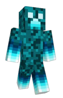 Varicke's Minecraft skin