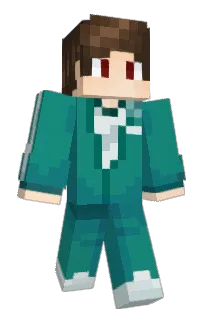 Front of KSherretz's skin