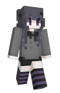 Front of thebusiness12's skin