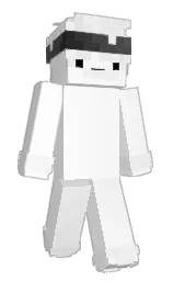 swcho0912's Minecraft skin wearing the Pan cape