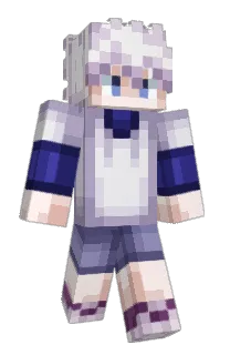 Front of wrskt's skin