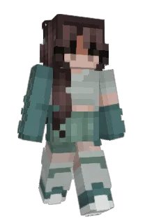 TosiaMisia2's Minecraft skin
