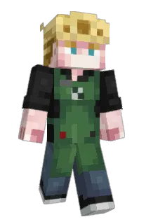 Front of BenAndJerrys420's skin