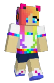 Skin preview