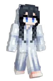 Front of ShirayukiHina's skin