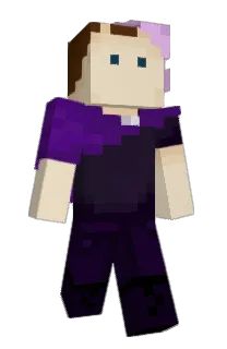 Front of leoinix's skin
