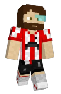 Front of TBarnsley's skin