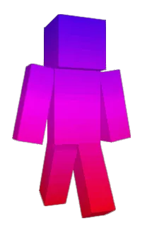 Front of En3rgyMotor's skin