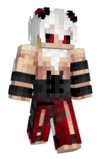 Front of I__Nova__I's skin