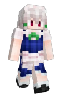 miya_2071's Minecraft skin
