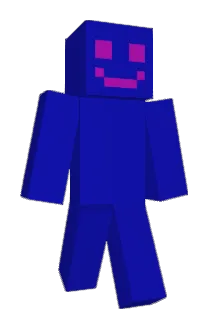 da_Sosa Minecraft avatar full body