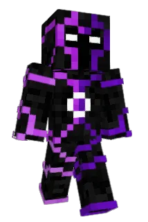 da_b0i Minecraft avatar full body