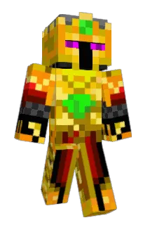 da_ez Minecraft avatar full body