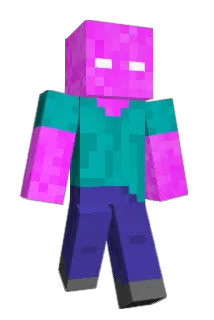 da_gunk Minecraft avatar full body