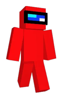 da_kudoragon Minecraft avatar full body