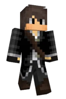 da_prinzzz Minecraft avatar full body