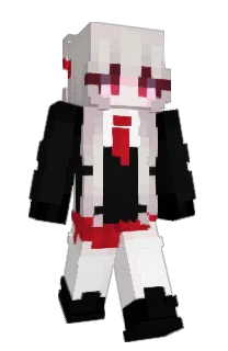 Front of manoelsupra's skin