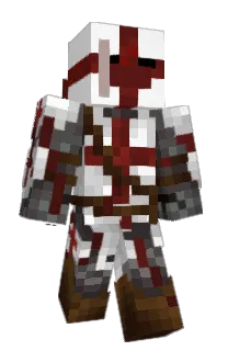 Front of vvvmonday's skin