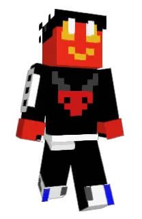 Mr_Dissing's Minecraft skin