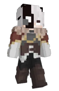 Front of LuniXzuu's skin