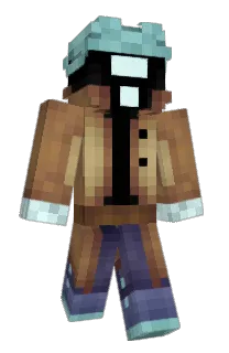 Front of tblevmar's skin